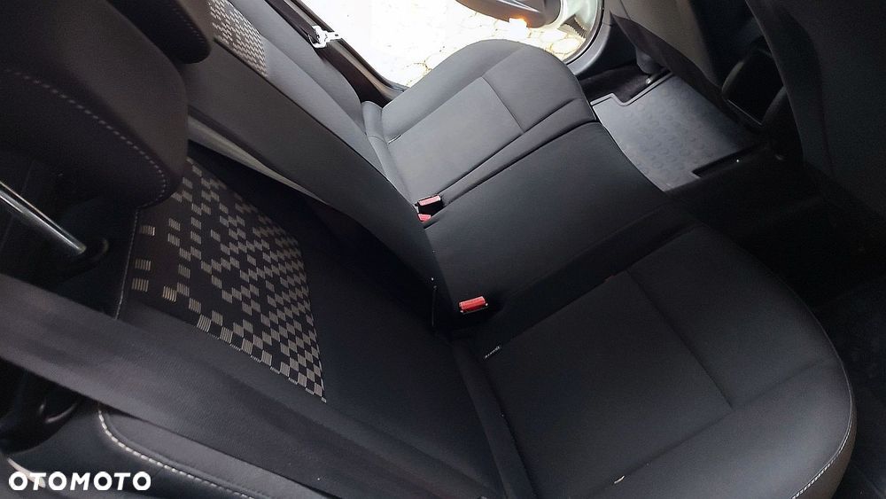 Renault Megane dCi 110 FAP LIMITED - 11