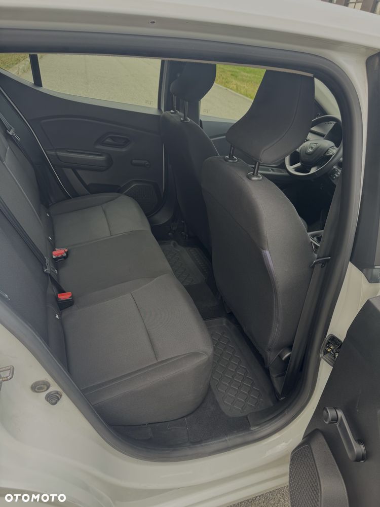 Dacia Sandero 1.0 TCe Essential - 14
