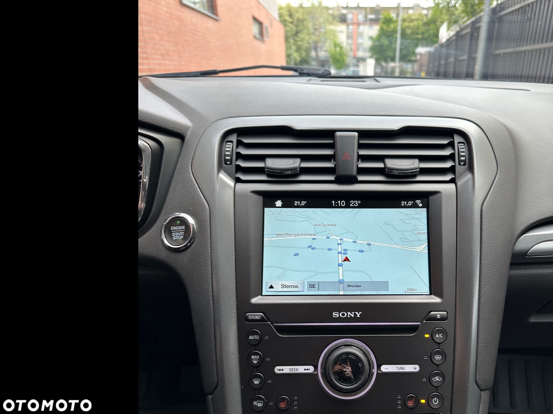 Ford Mondeo - 14