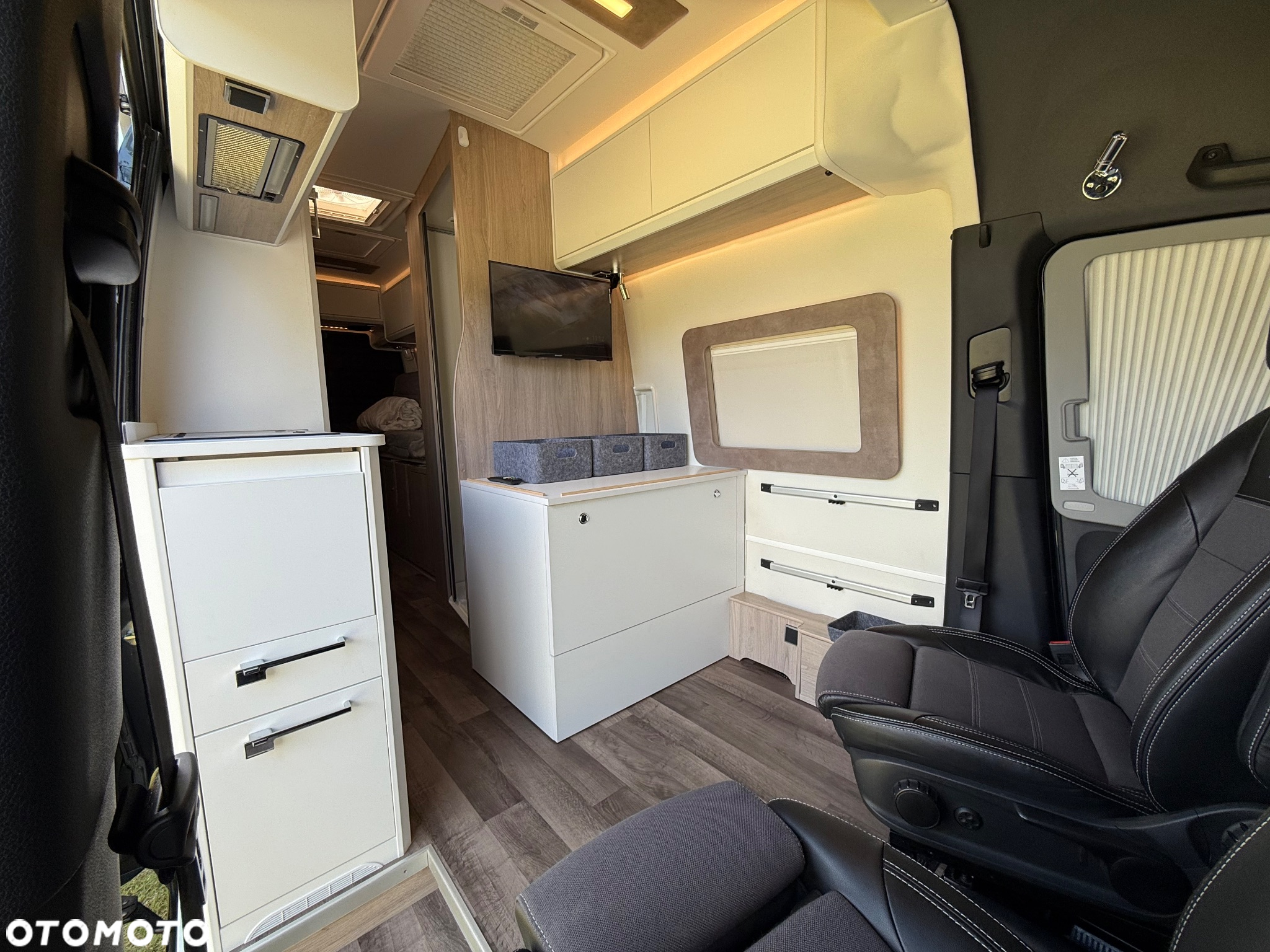 KABE Travel Master 4X4 ALDE - 14