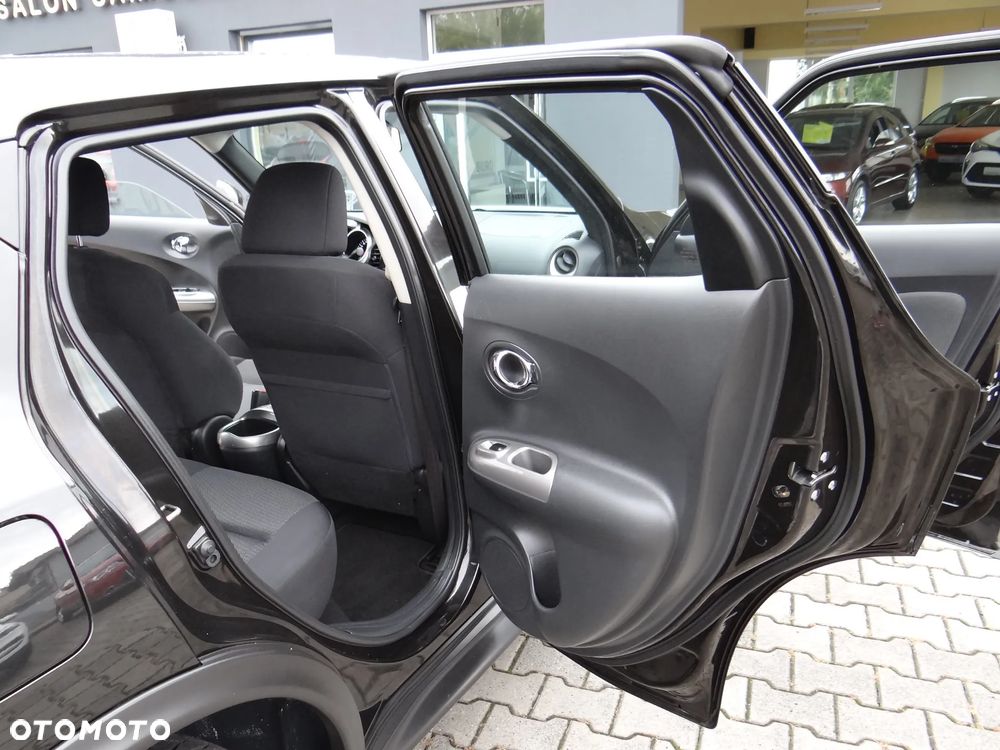 Nissan Juke 1.6 Start/Stop Acenta - 34
