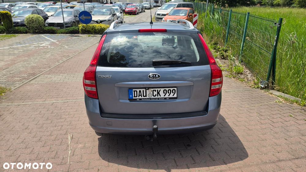 Kia Ceed 1.4 CVVT LX - 20