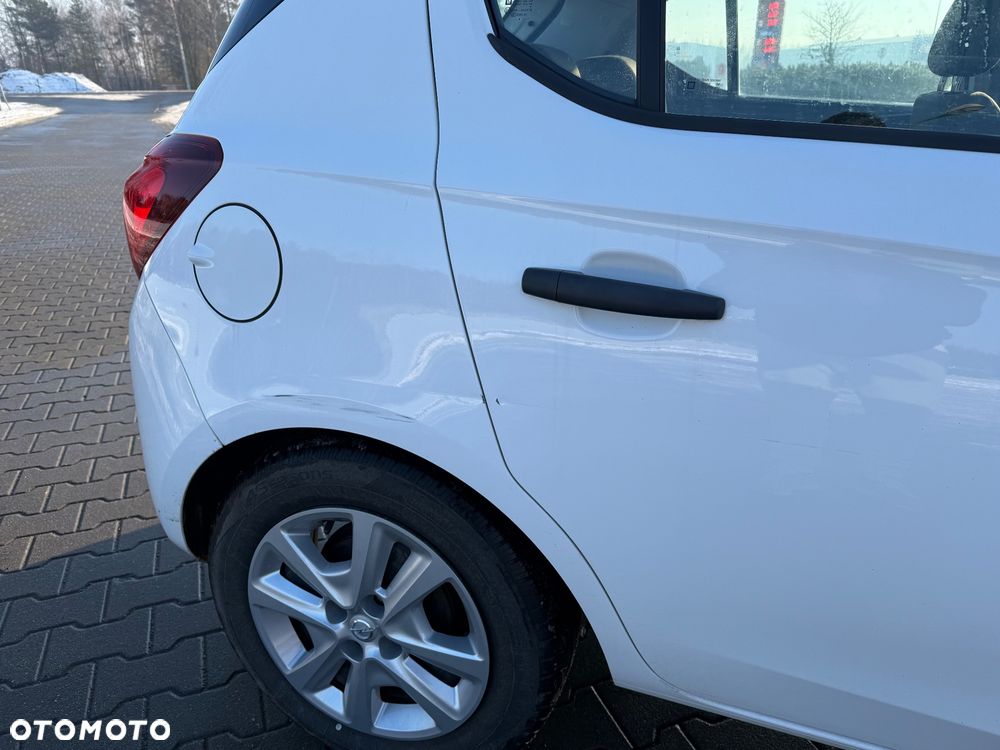 Opel Corsa 1.3 CDTI DPF - 9