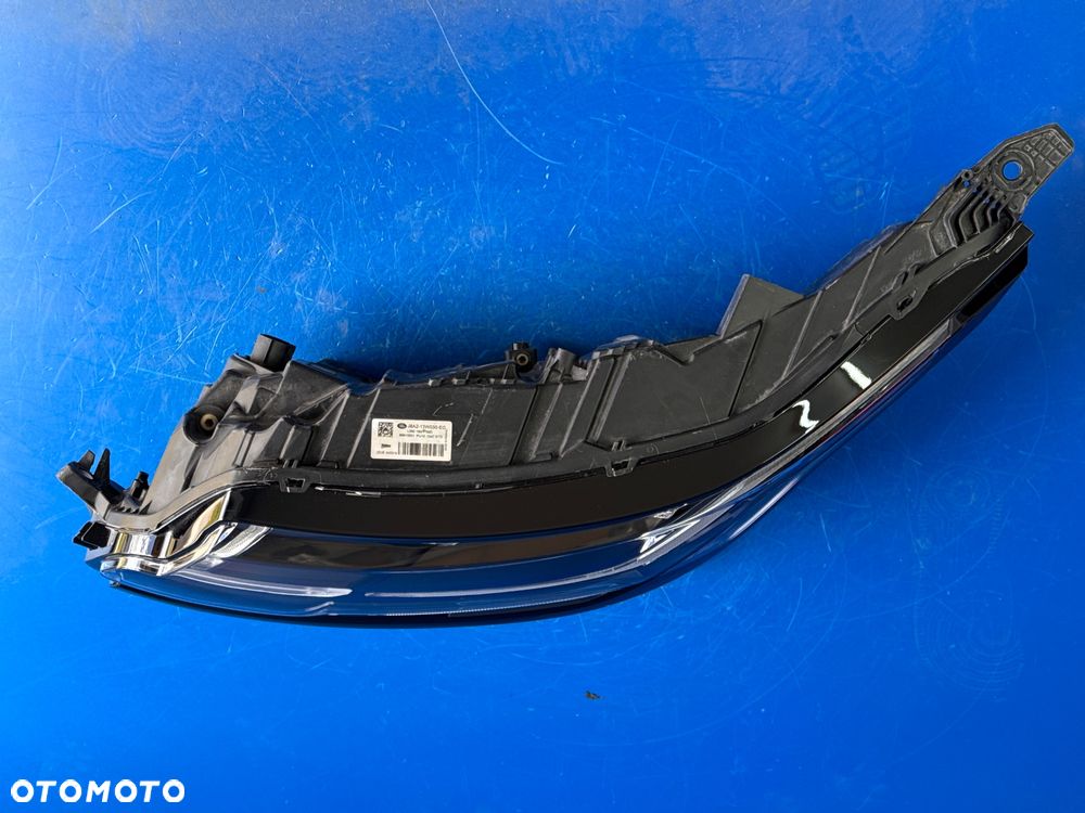 LEWY FULL LED RANGE ROVER VELAR BDB EUROPA - 8
