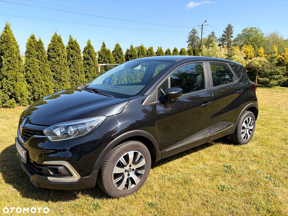 Renault Captur 0.9 Energy TCe Limited - 39
