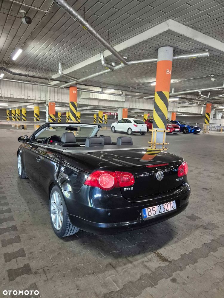 Volkswagen Eos 2.0 TDI DPF - 6