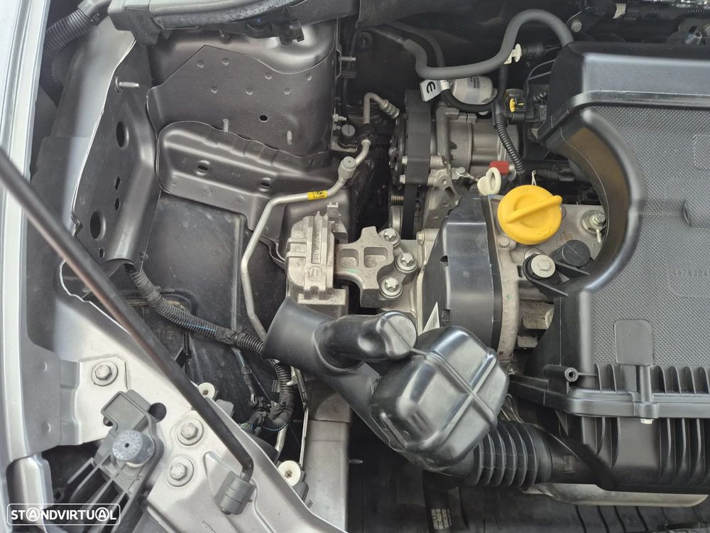 Fiat Tipo Station Wagon 1.4 Lounge - 8