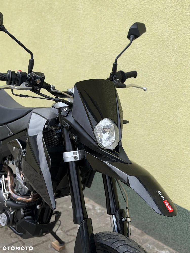 Aprilia SX - 2