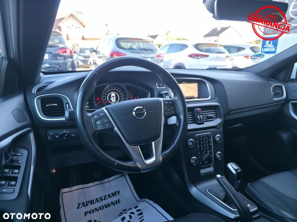 Volvo V40 T2 Inscription - 26
