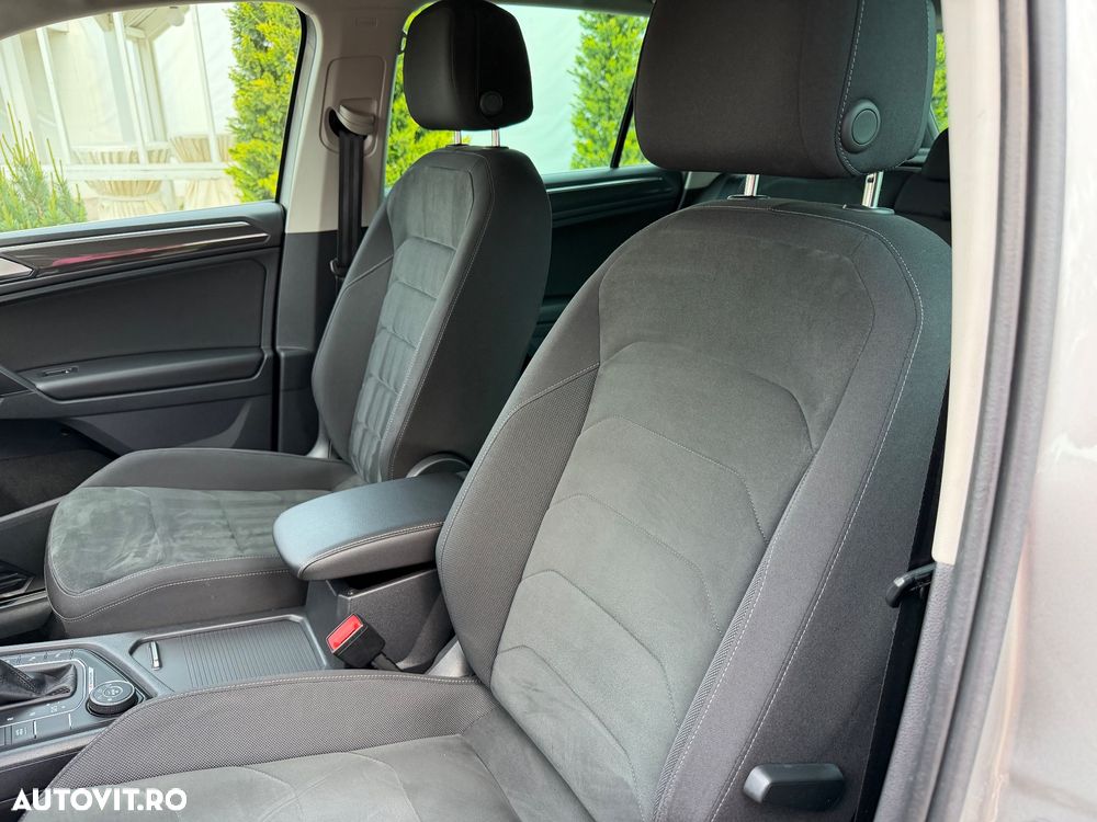 Volkswagen Tiguan 2.0 TDI DPF DSG 4Mot Highline - 21