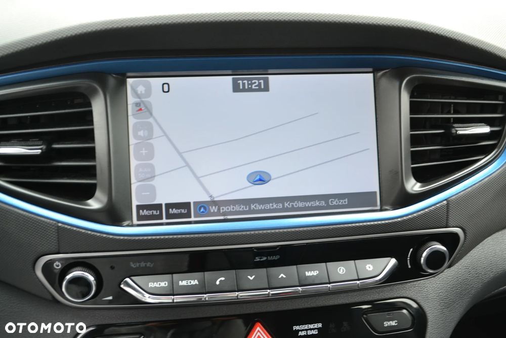 Hyundai IONIQ - 34