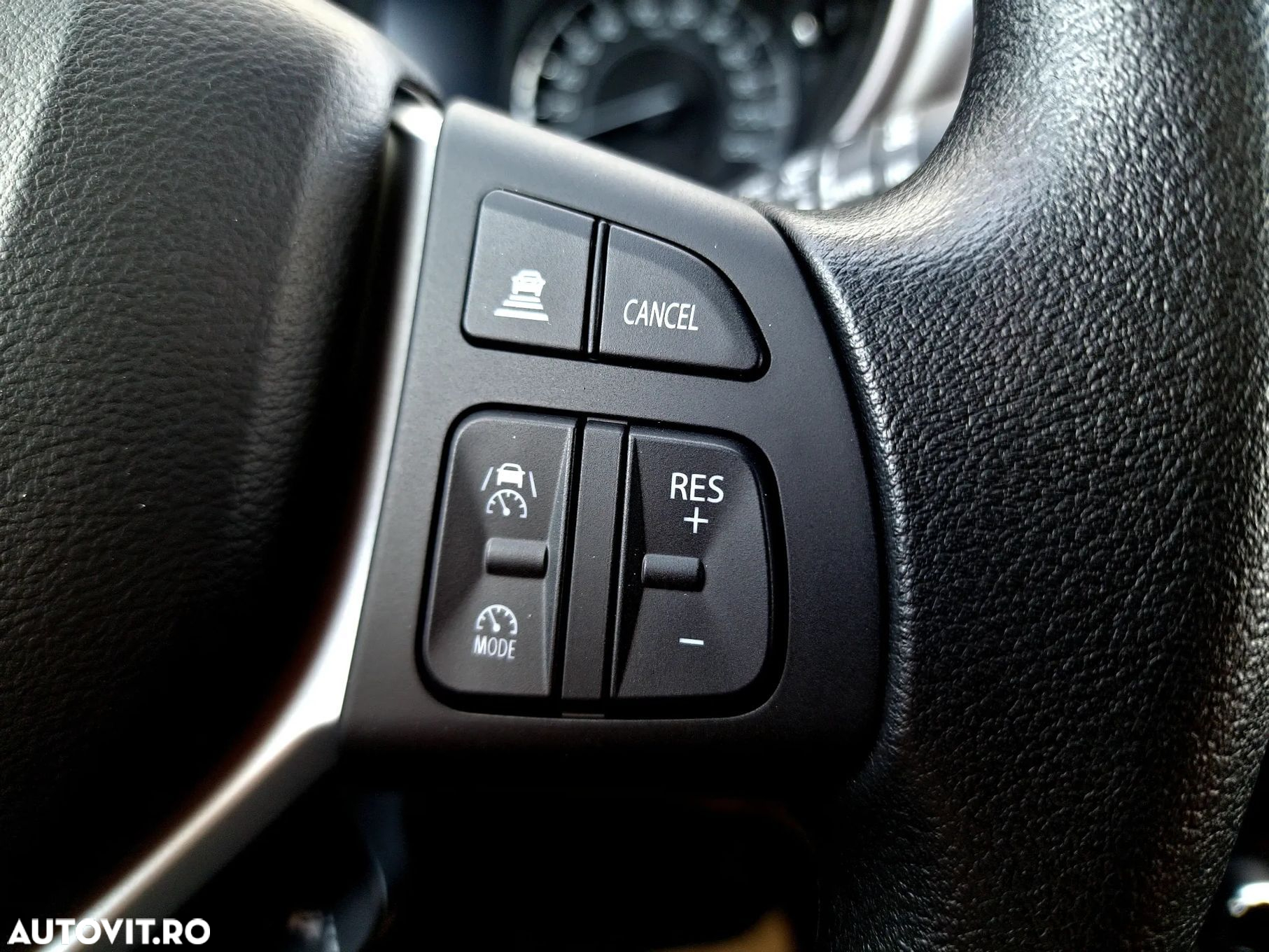 Suzuki Vitara - 15