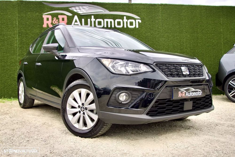 SEAT Arona 1.0 TSI Xcellence - 6