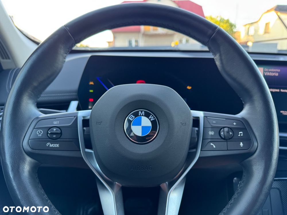 BMW X1 sDrive18d M Sport - 30