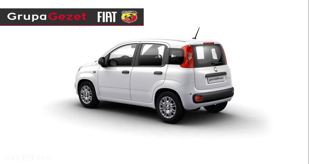 Fiat Panda - 4