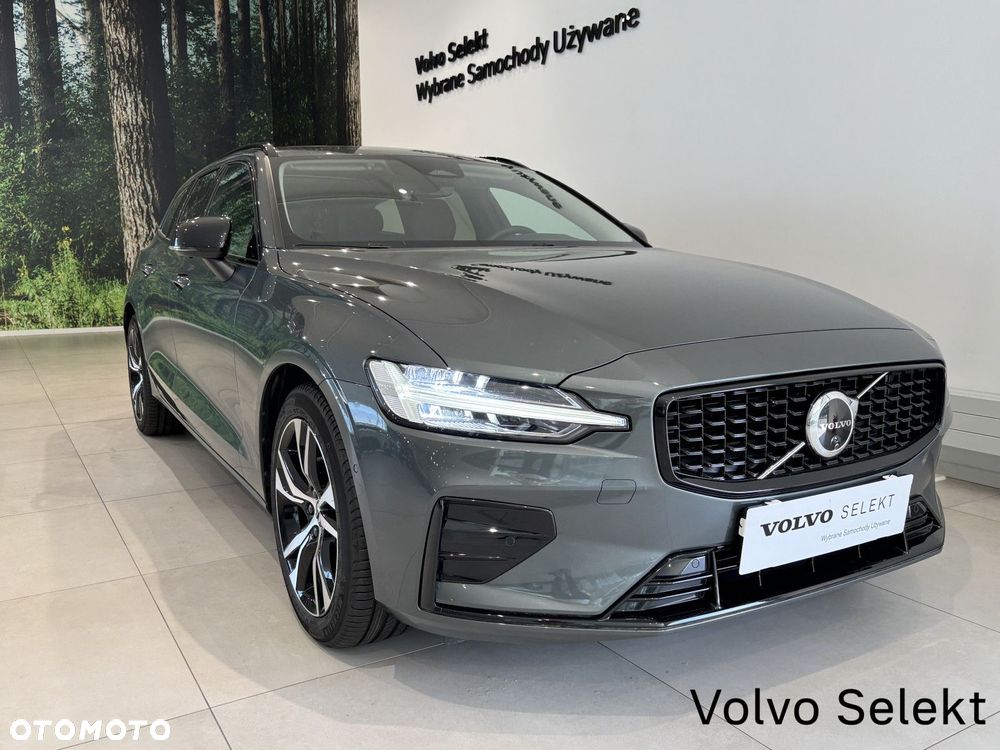 Volvo V60 - 4