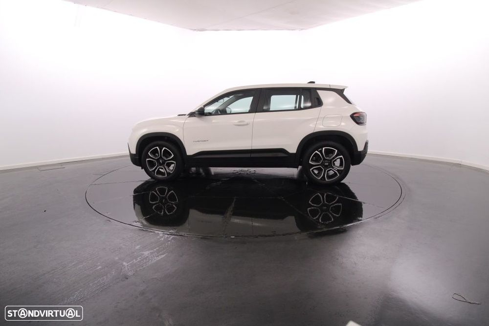 Jeep Avenger 1.2 GSE T3 Altitude - 3