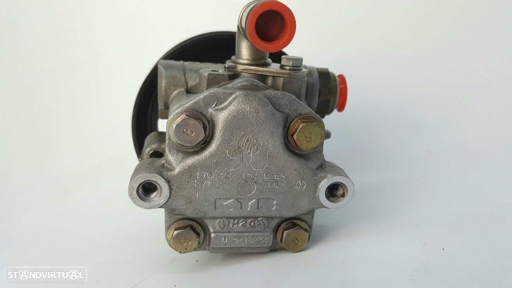 BOMBA DIREÇÃO VOLKSWAGEN BORA BERLINA (1J2) HIGHLINE - 3