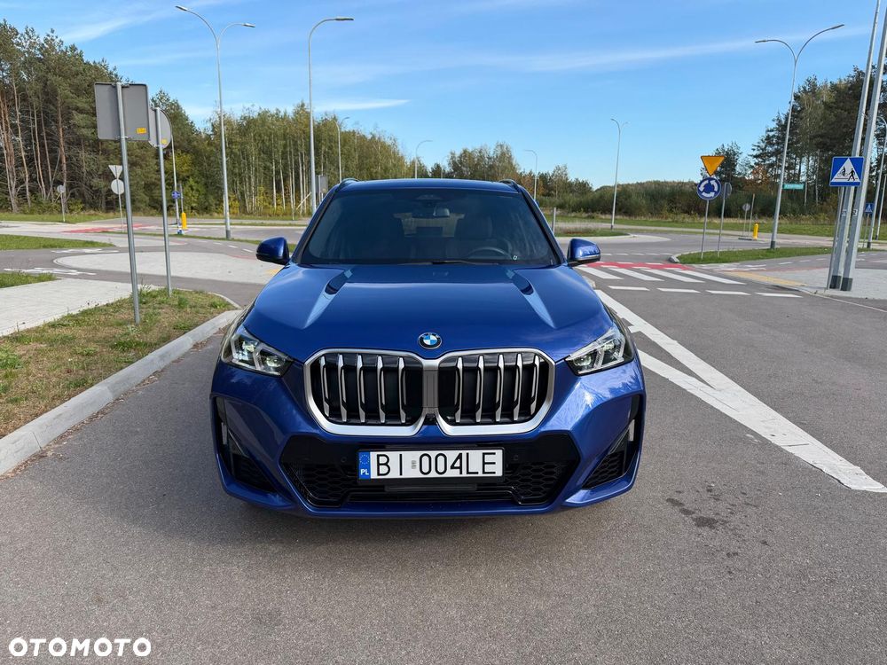 BMW X1 - 15