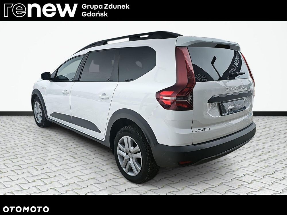 Dacia Jogger - 8