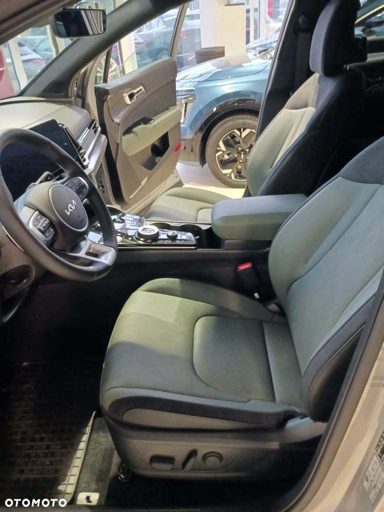 Kia Sportage 1.6 T-GDI Anniversary 2WD DCT - 6