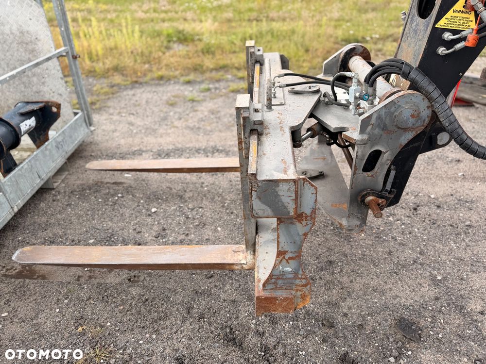 Manitou MRT2150 - 7