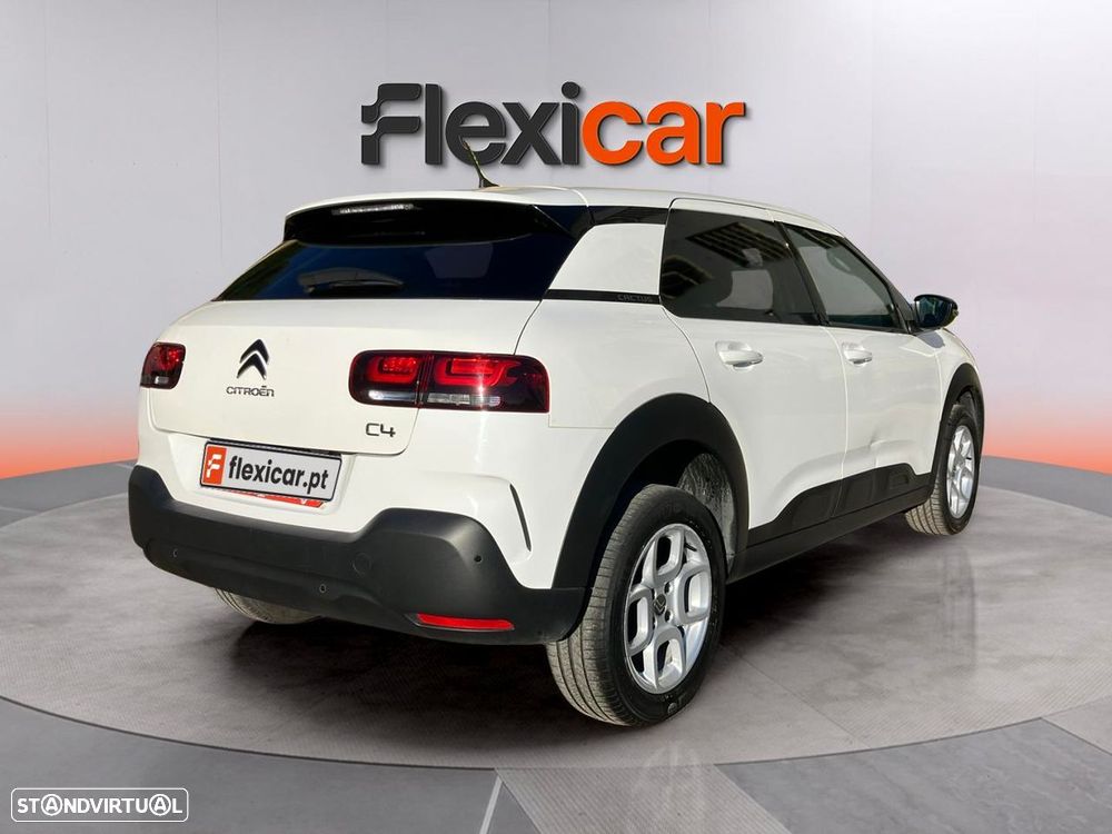 Citroën C4 Cactus 1.5 BlueHDi Cool&Comfort - 7