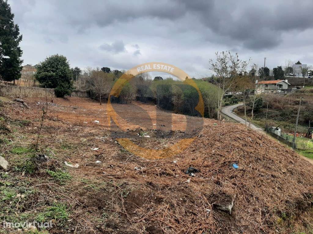 Terreno Oliveira de Azeméis - Grande imagem: 2/7
