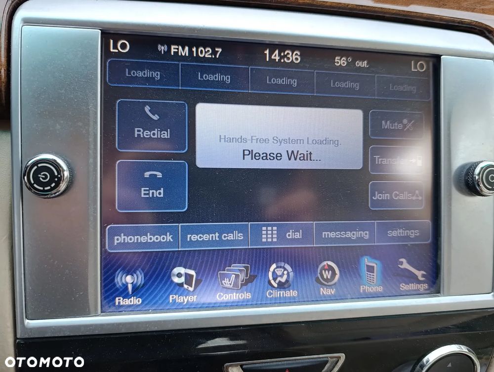 Maserati Quattroporte Q4 S - 19