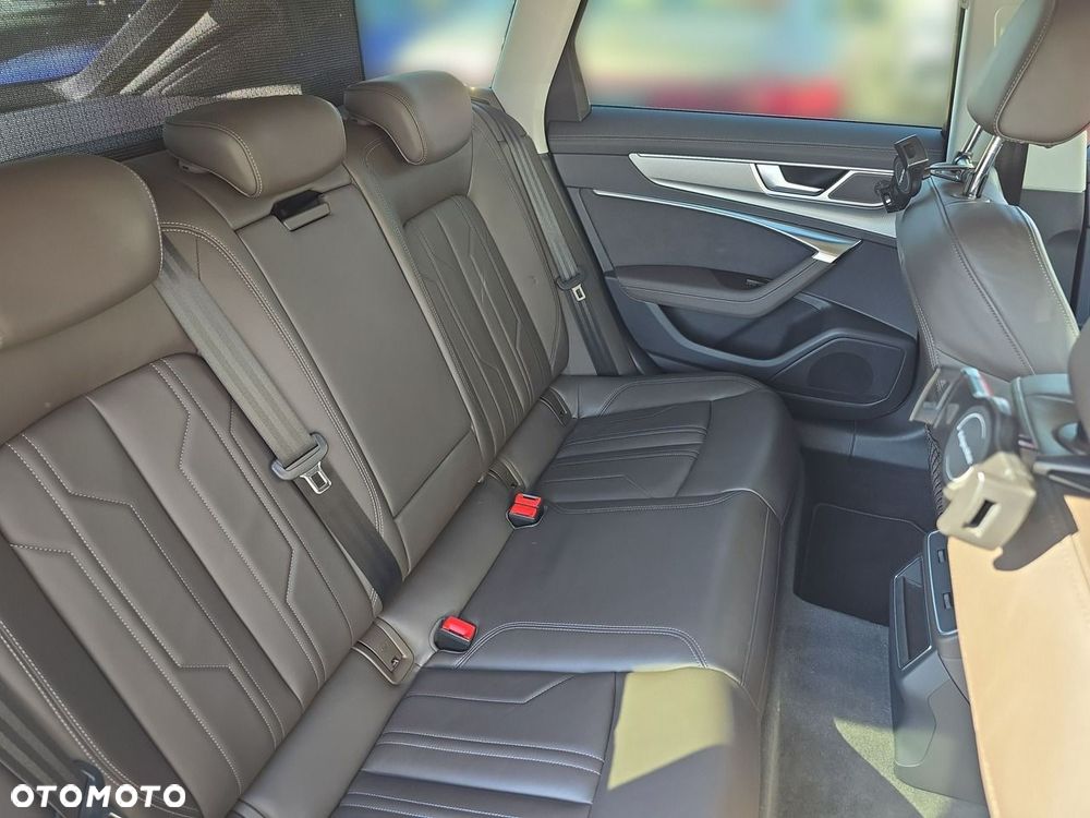 Audi A6 Allroad 55 TDI mHEV Quattro Tiptronic - 11