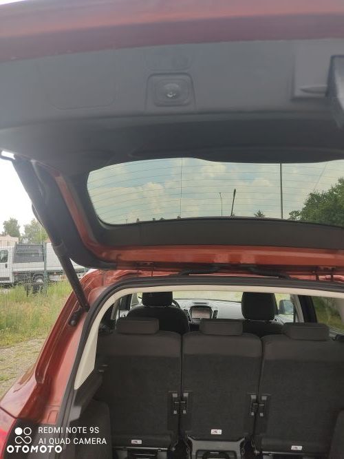 Ford C-MAX 1.5 EcoBoost Start-Stop-System Titanium - 7