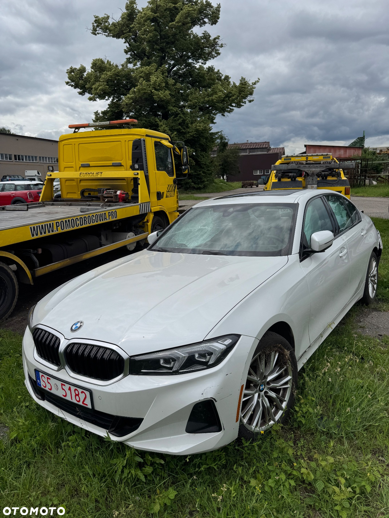 BMW Seria 3 - 6
