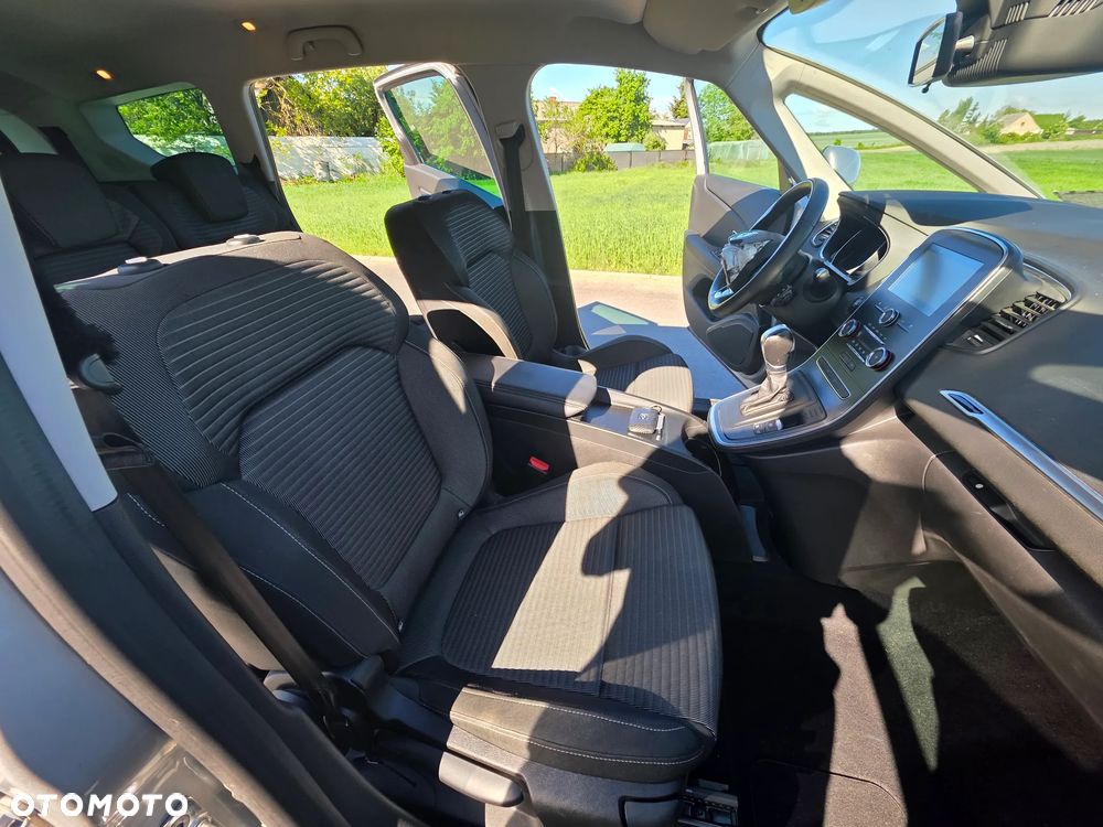 Renault Grand Scenic BLUE dCi 120 EDC LIMITED - 14