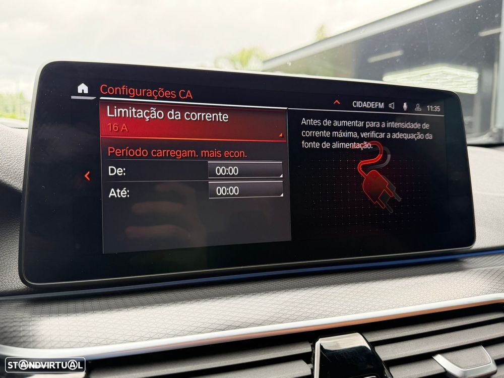 BMW 530 e Pack M - 51