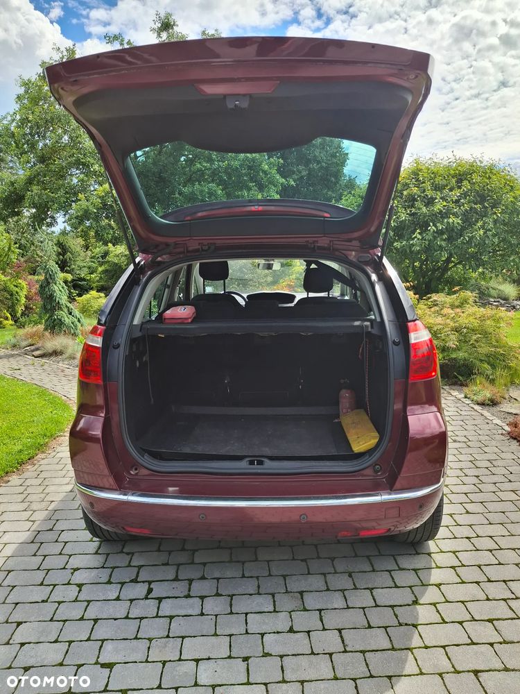 Citroën C4 Picasso - 5