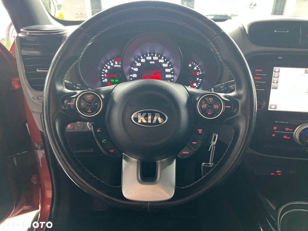 Kia Soul - 19