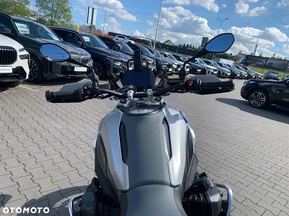BMW GS - 10