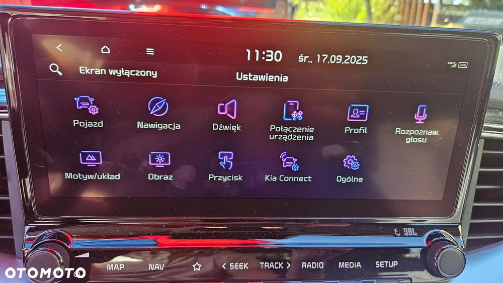 Kia XCeed 1.5 T-GDI L Business Line DCT - 14