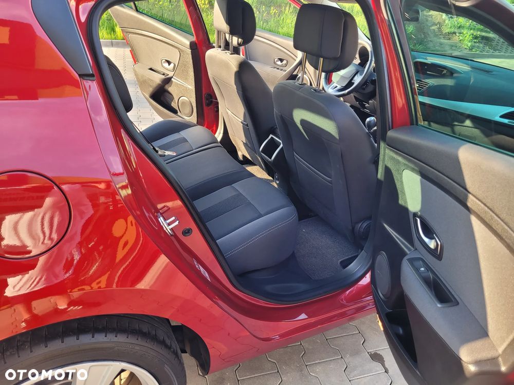 Renault Megane TCe 130 Dynamique - 27