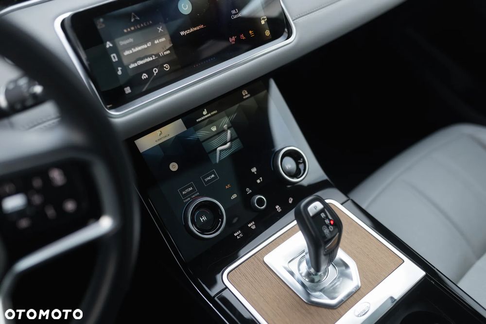 Land Rover Range Rover Evoque 2.0 P200 mHEV SE - 23