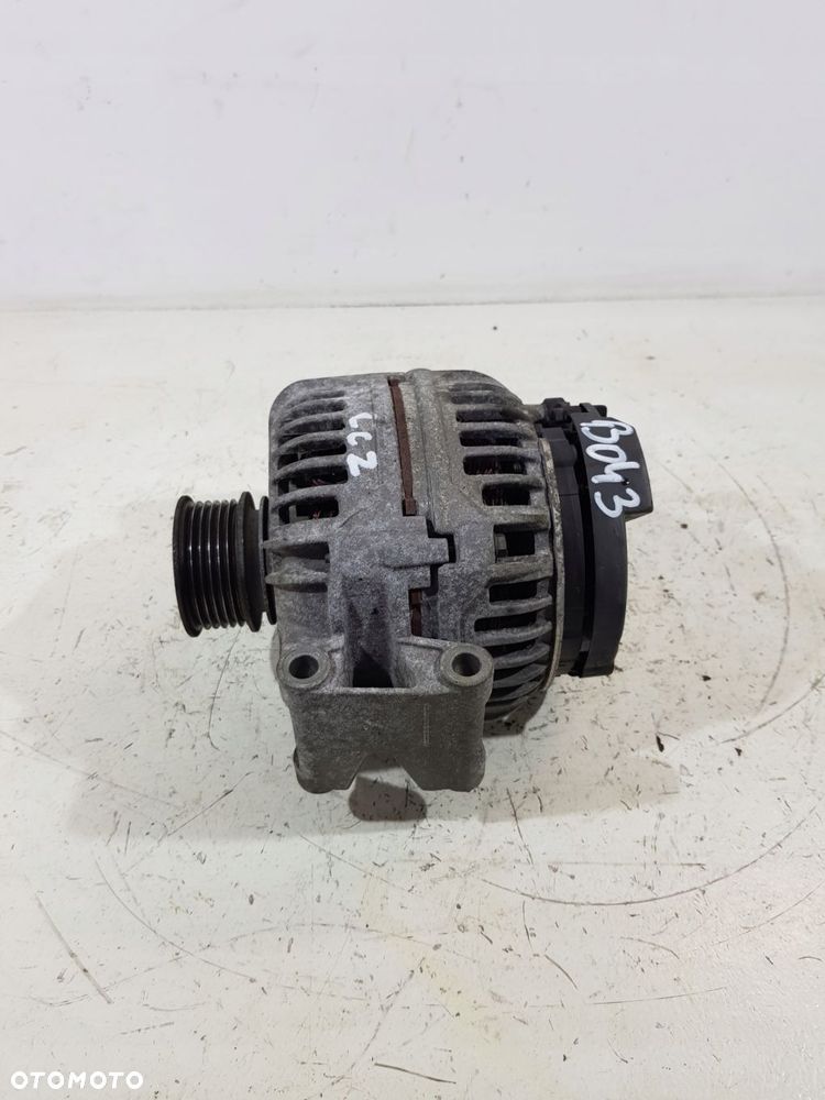 alternator 06b903016ab vw 1.8 2.0 tfsi audi - 11
