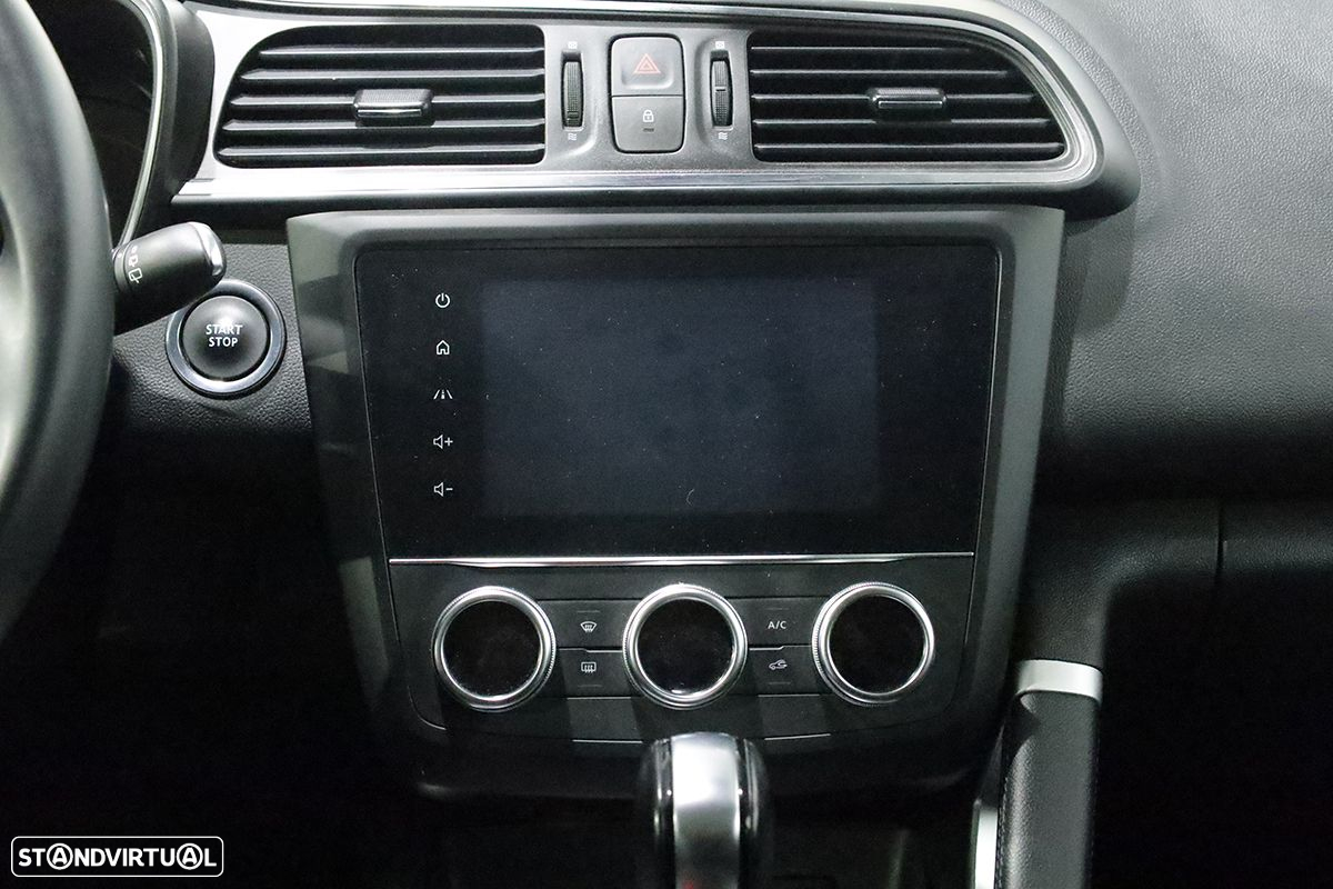 Renault Kadjar 1.5 Blue dCi Techno EDC - 8