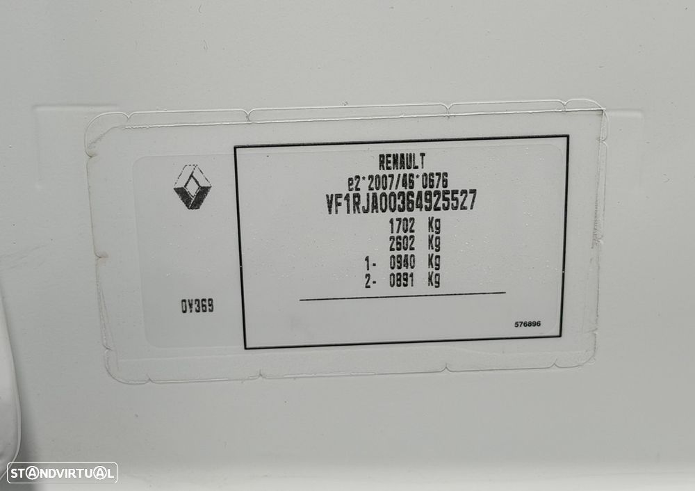 Renault Clio 1.5 Blue dCi Intens - 47