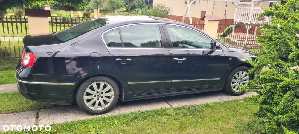 Volkswagen Passat - 6