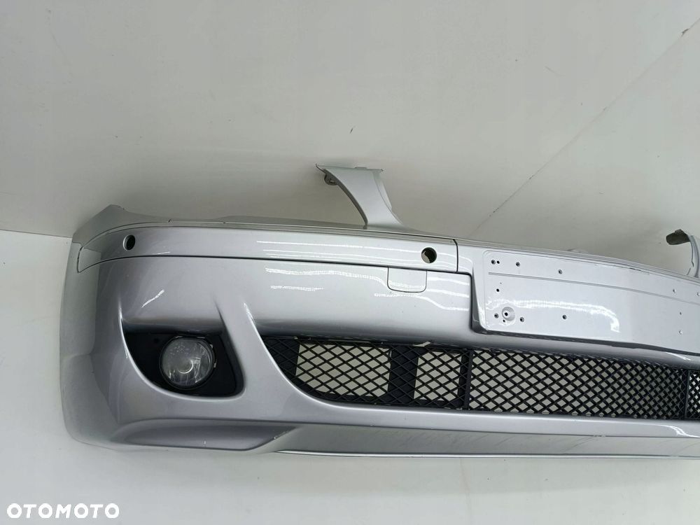 BMW E65 PRZEDNI ZDERZAK LIFT 354 - 2