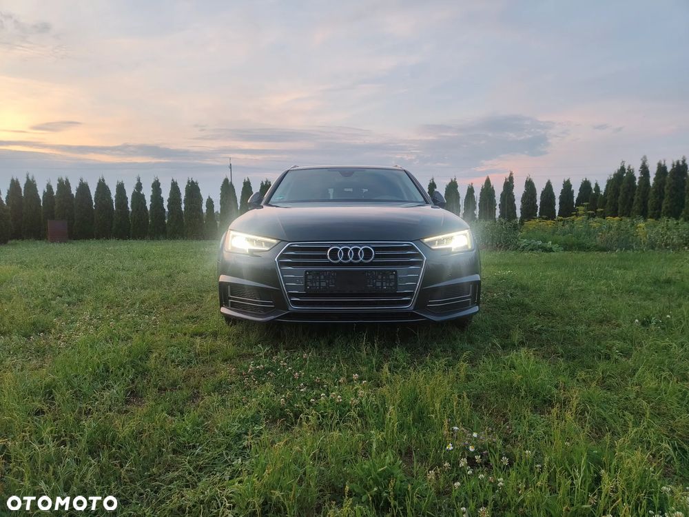 Audi A4 Avant - 15
