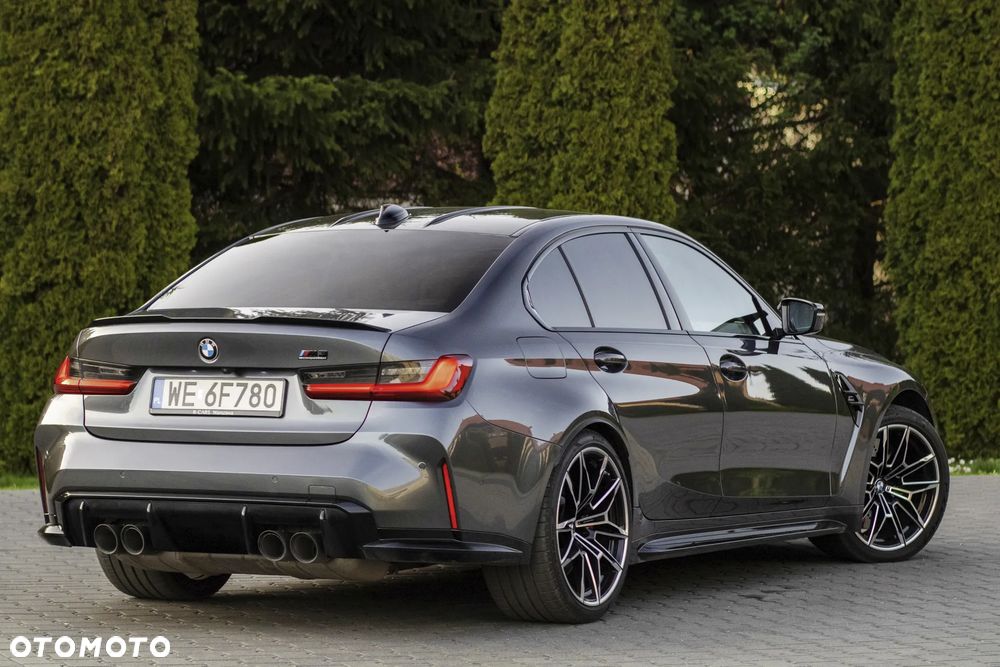BMW M3 - 11