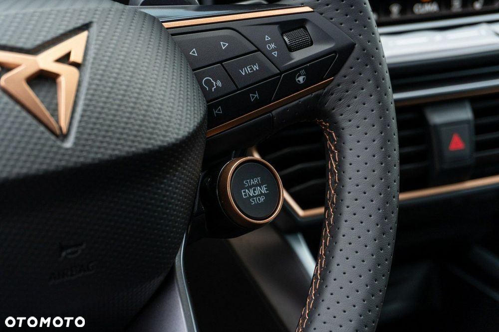 Cupra Leon Sportstourer - 12