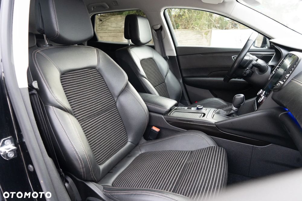 Renault Talisman ENERGY TCe 150 EDC INTENS - 13