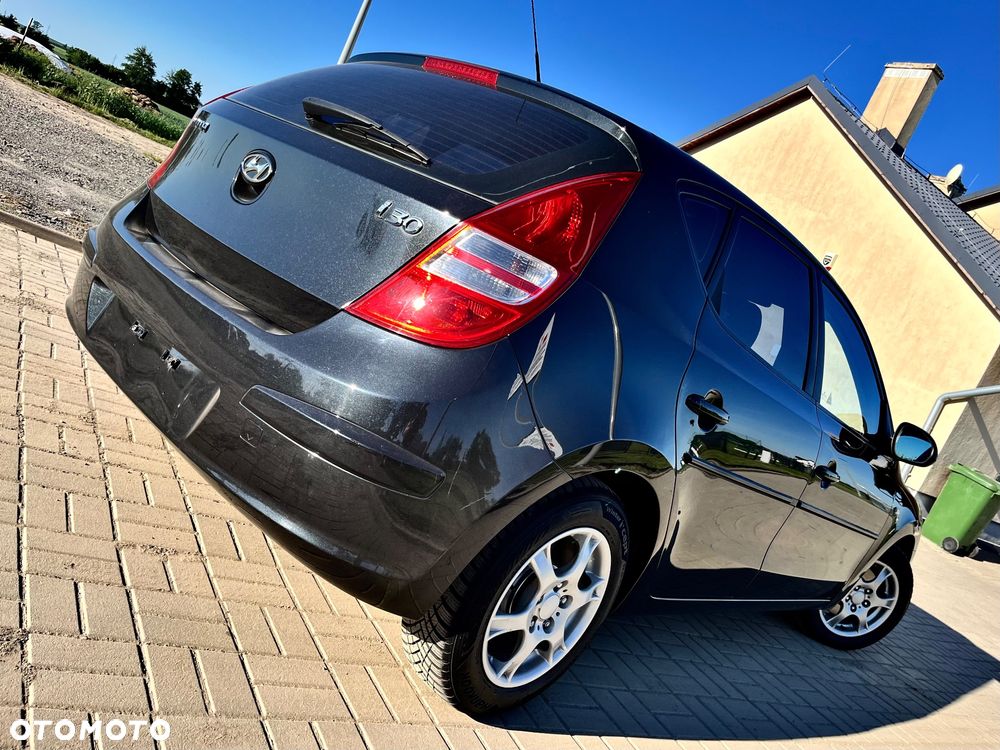 Hyundai i30 1.6 Premium - 3